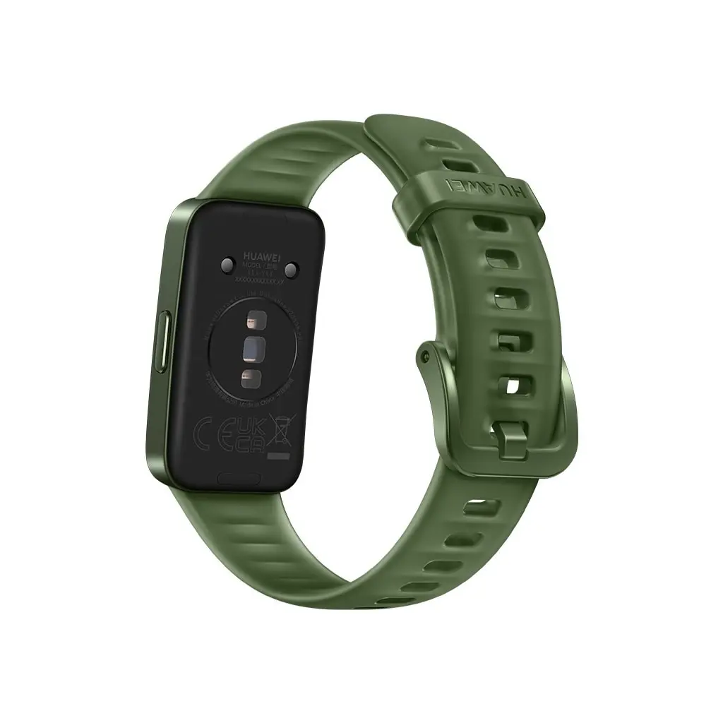 Smart watch HUAWEI Band 8 - Green - 55020ANP-5