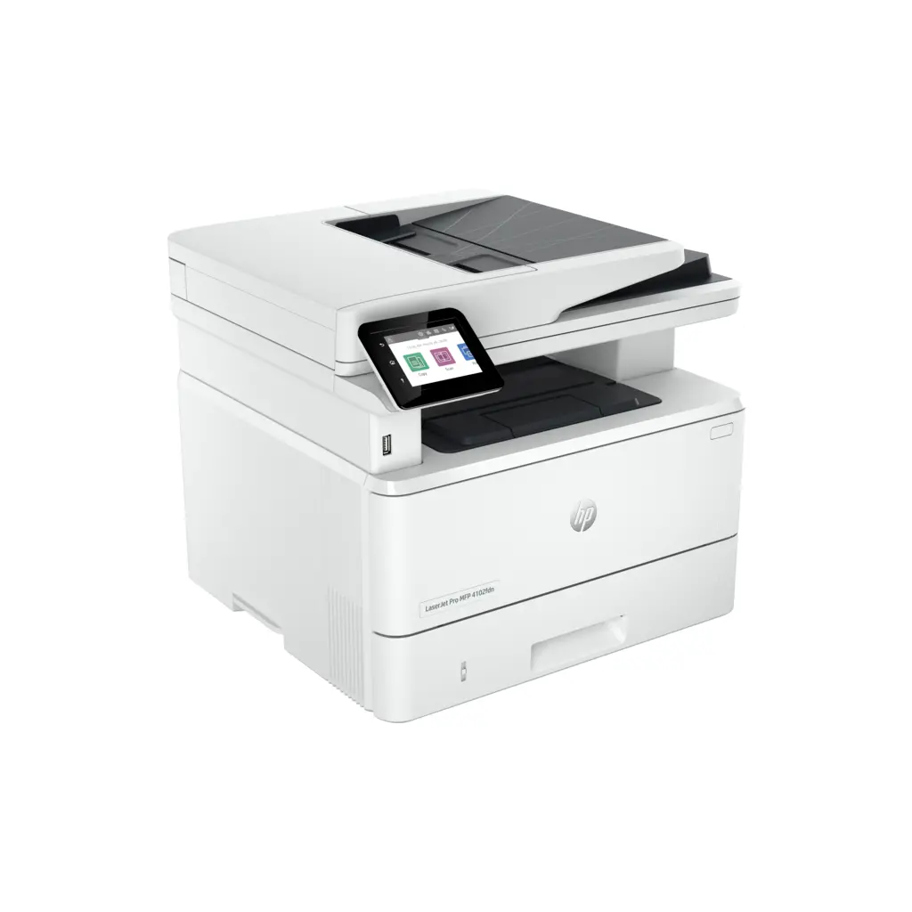 Tiskalnik HP LaserJet Pro MFP 4102fdn-2