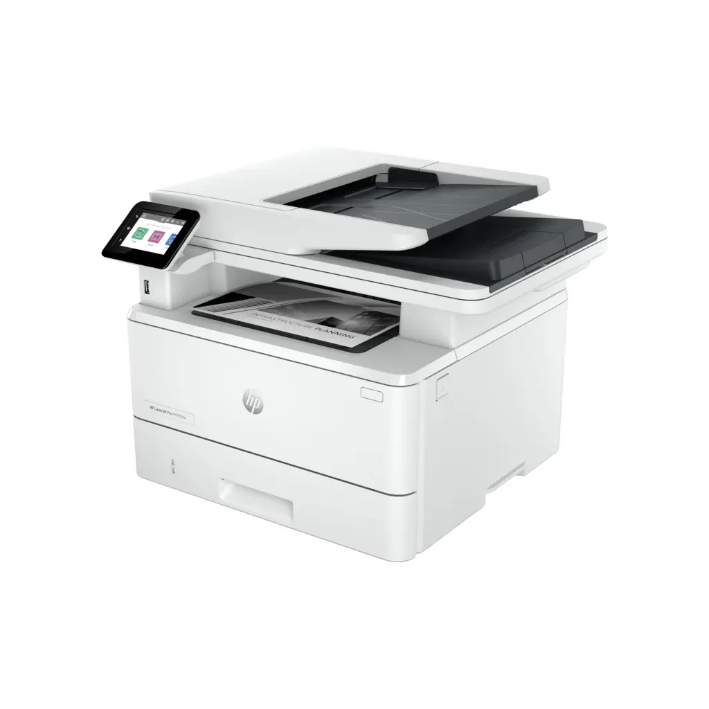 Tiskalnik HP LaserJet Pro MFP 4102fdw-0