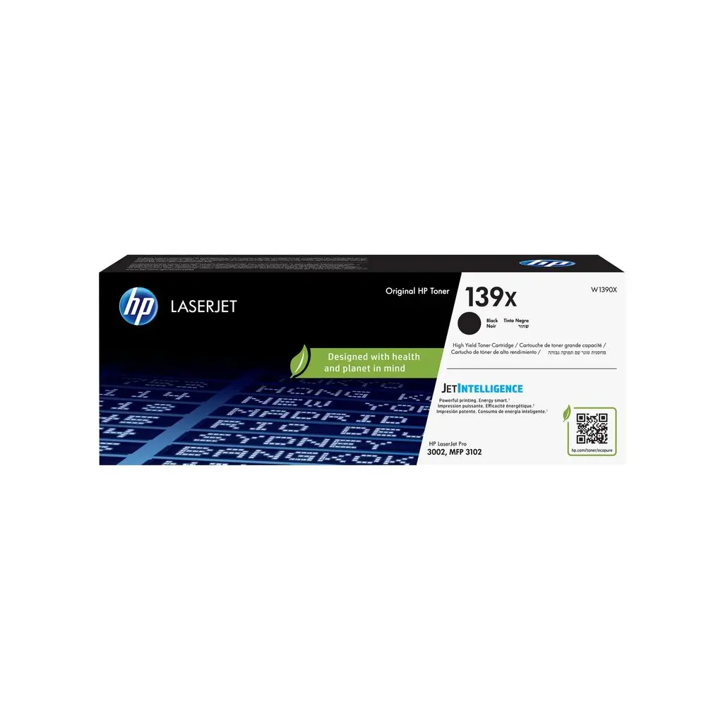 Toner HP W1390X No.139X (MMG)-2