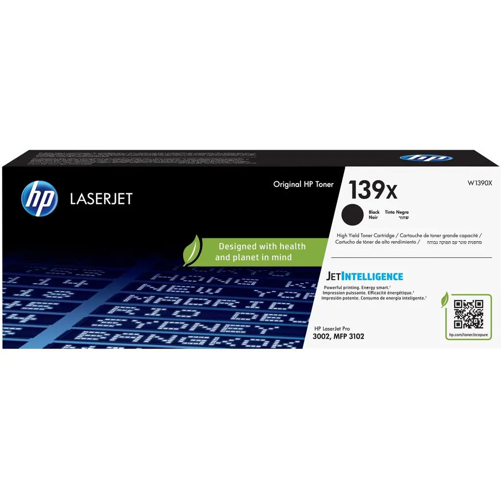 Toner HP W1390X No.139X (MMG)-0