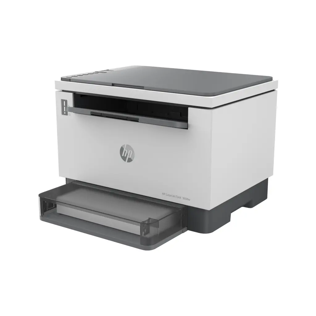 Tiskalnik HP LaserJet Tank MFP 1604w-0