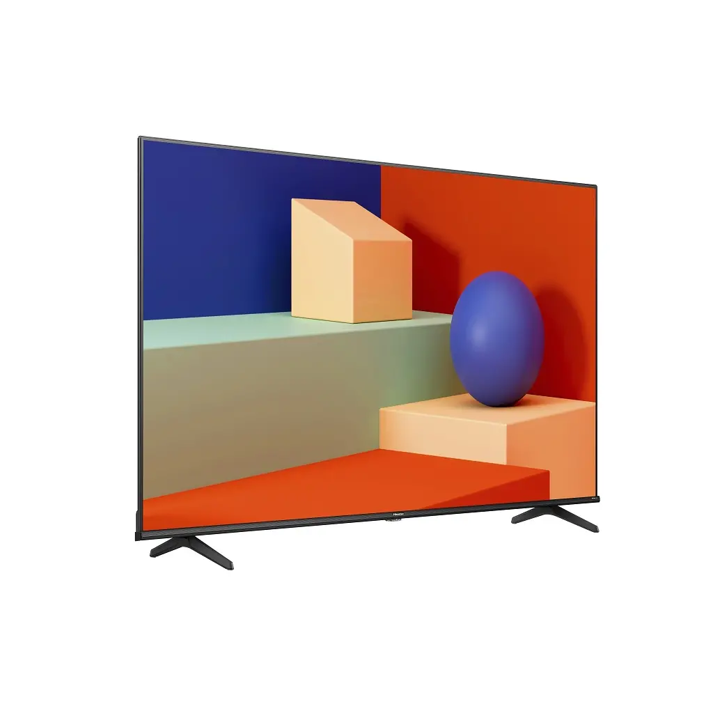 TV HISENSE 55A6K, LED, 55", 139cm, UHD, SMART-1