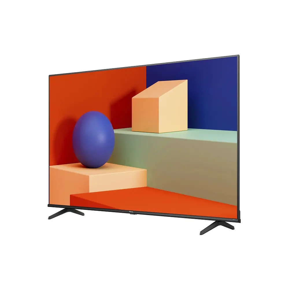 TV HISENSE 55A6K, LED, 55", 139cm, UHD, SMART-3