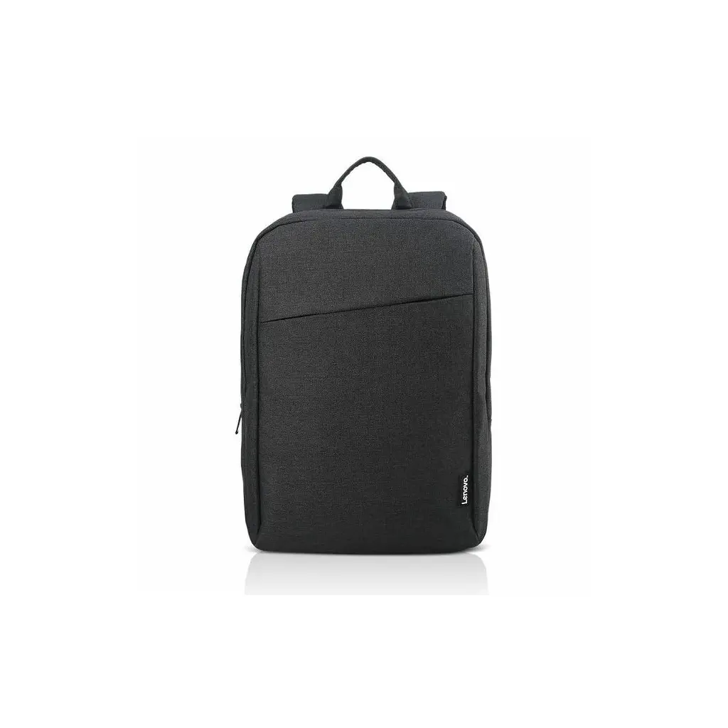 Torba LENOVO za notebook ruksak 15.6'' Casual Backpack B210 - Black-1