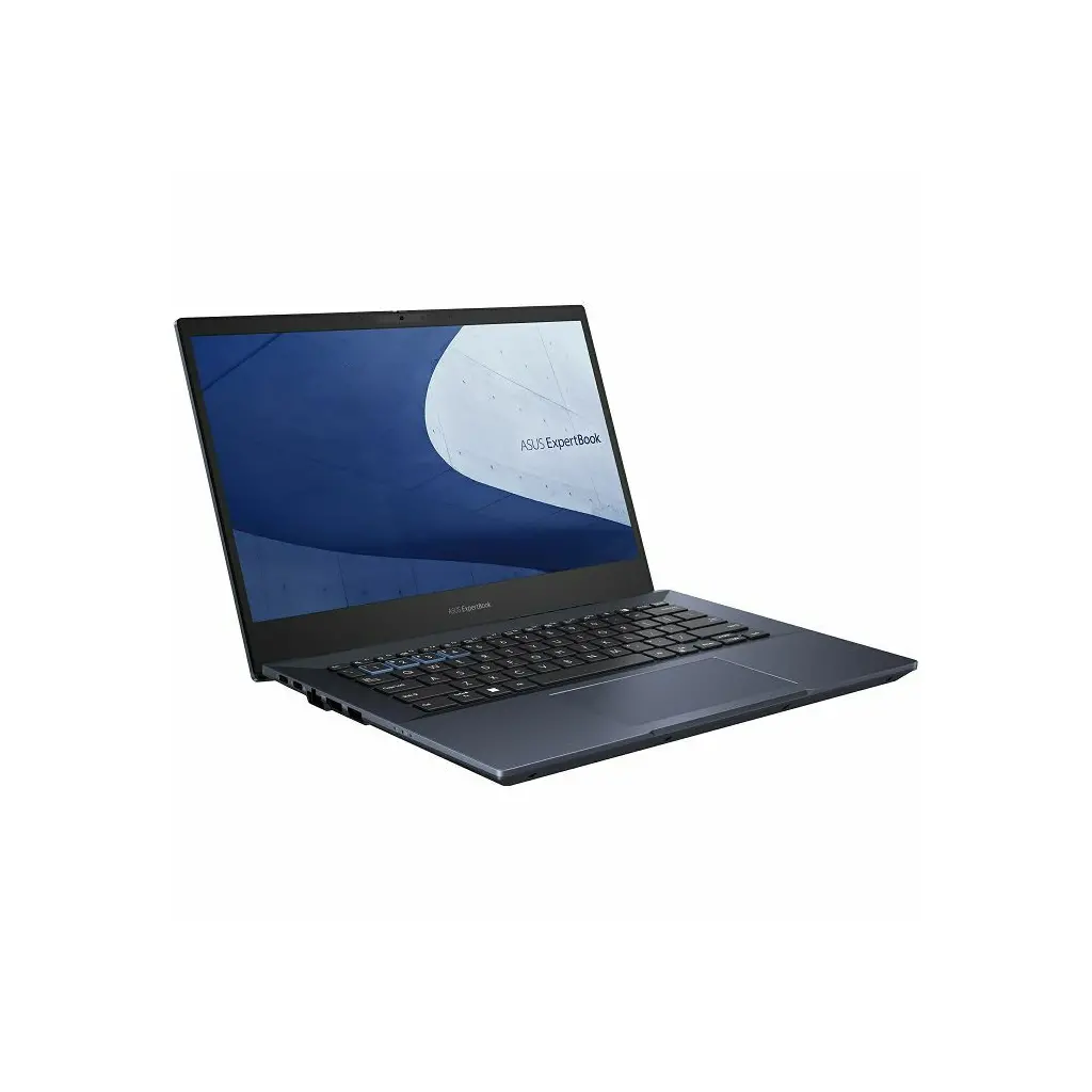 Prenosni računalnik ASUS ExpertBook B5 Intel Core i5-1155G7 16GB 512GB W11P 14" - B5402CEA-UI53C0X-2