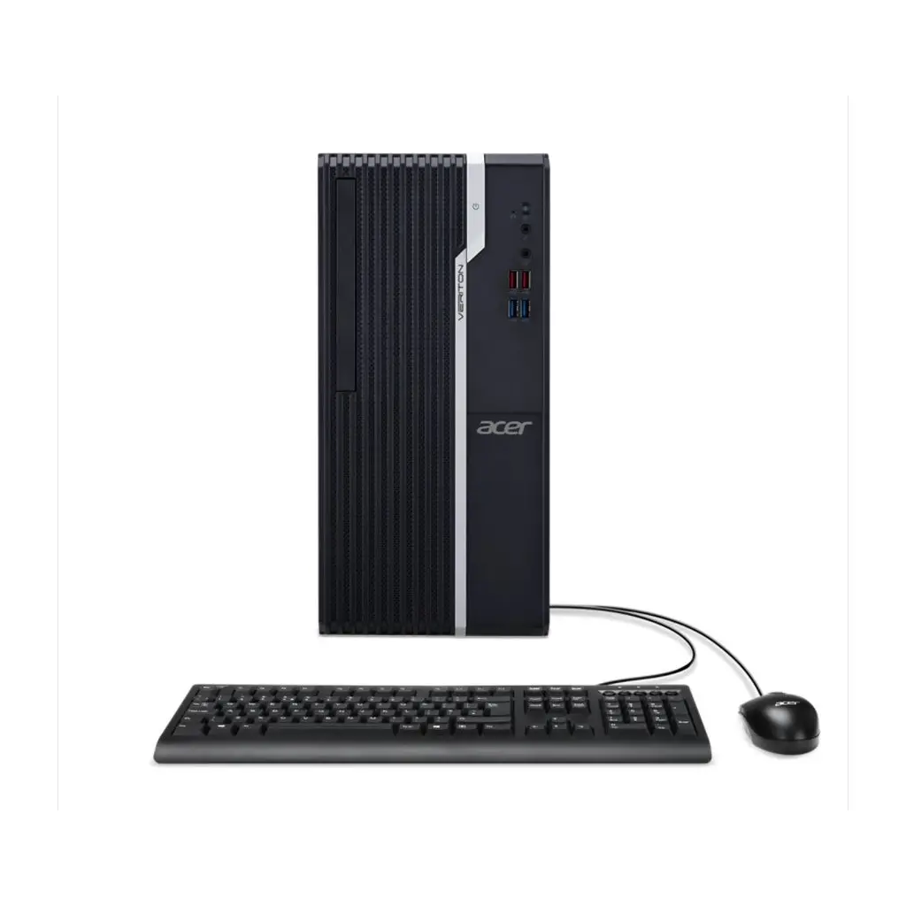 Računalnik namizni ACER Veriton S2 VS2690G Intel i5 12400 16GB 512GB DOS-2