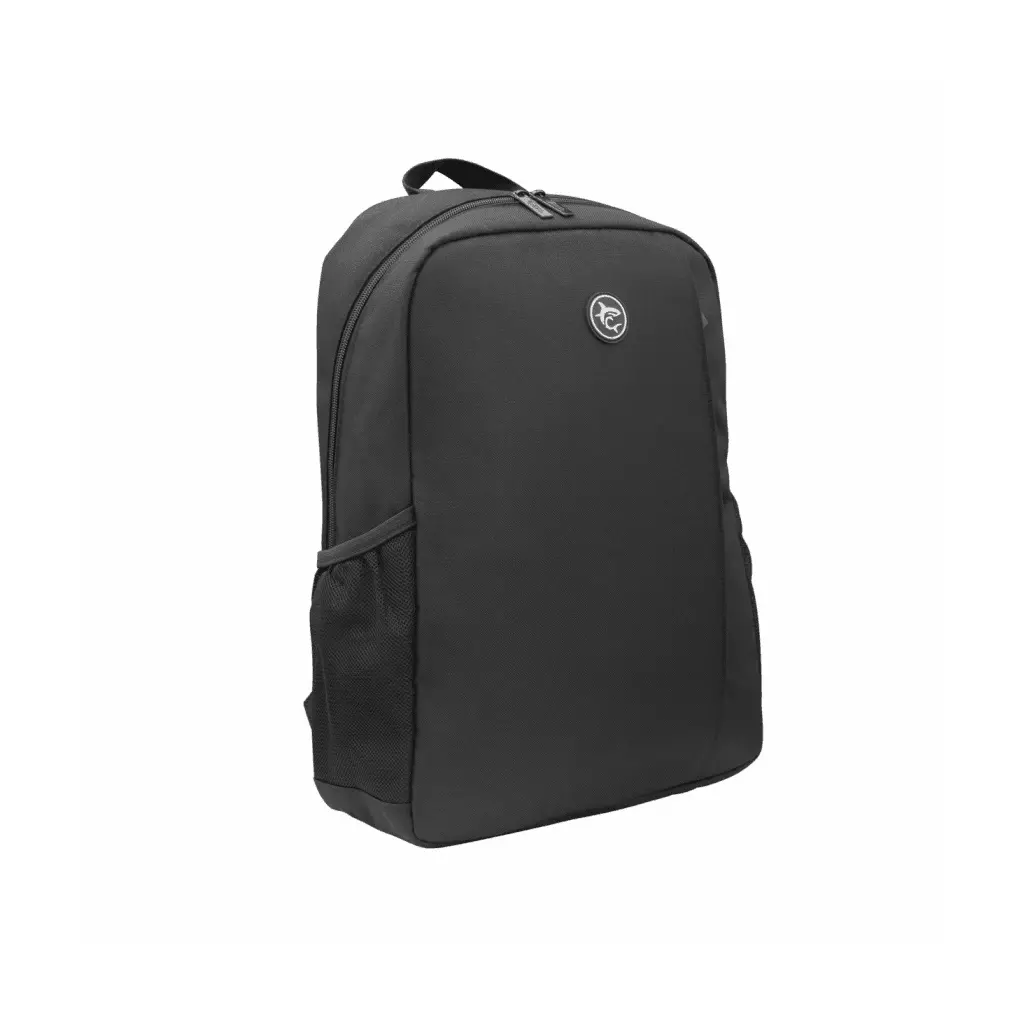 Torba WHITE SHARK za notebook ruksak 15.6" GBP-007 RANGER crni-0