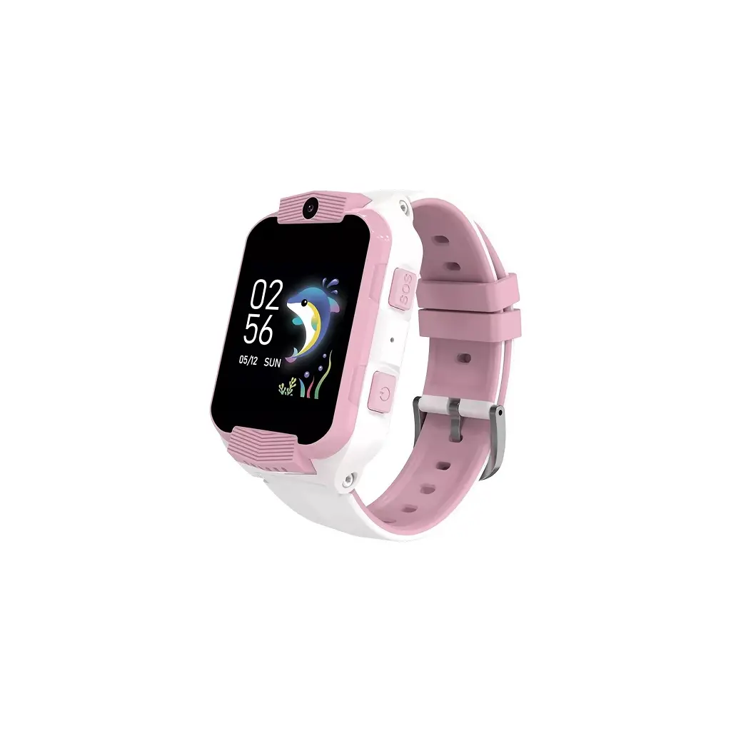 Smart watch CANYON Cindy KW-41 Roza-2