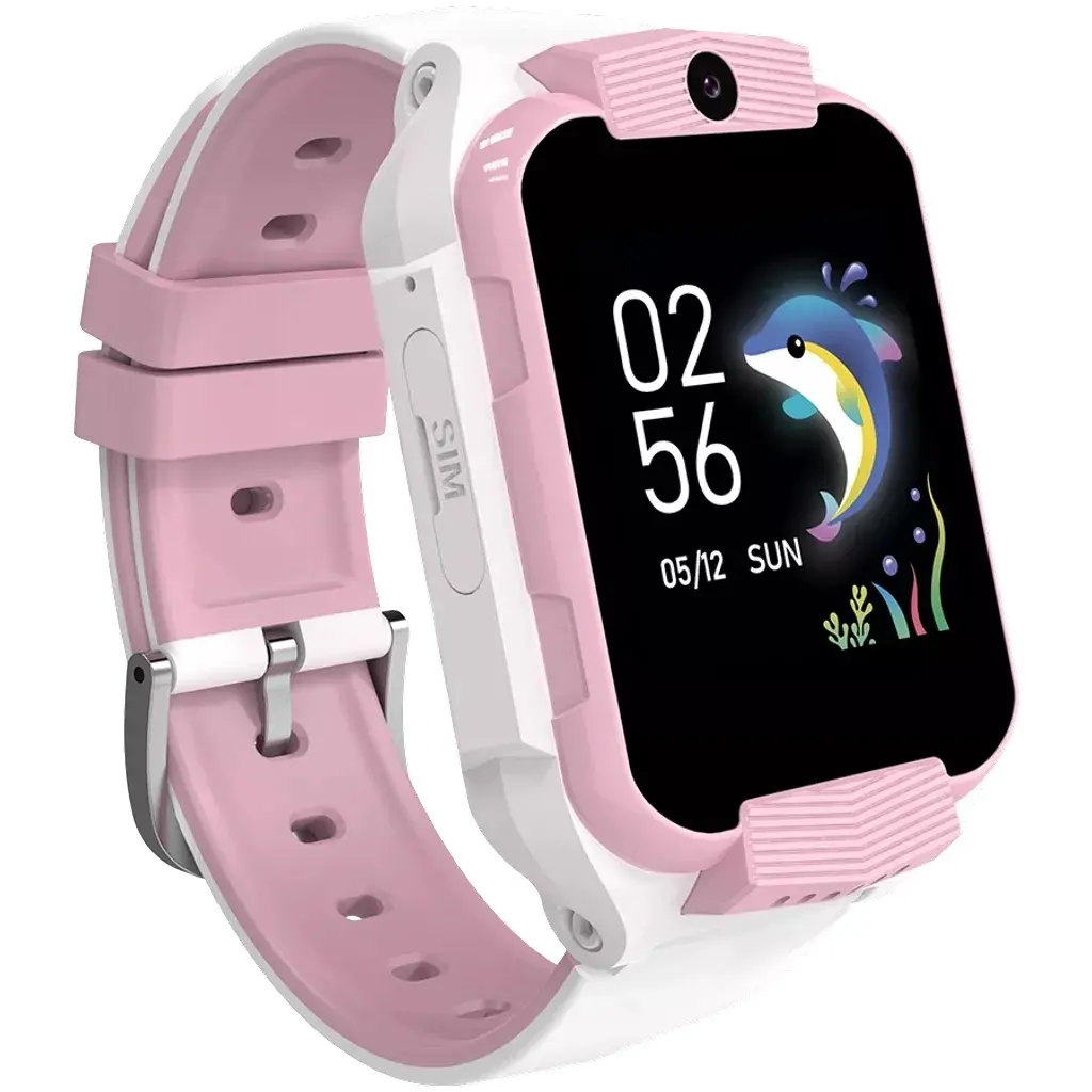 Smart watch CANYON Cindy KW-41 Roza-1