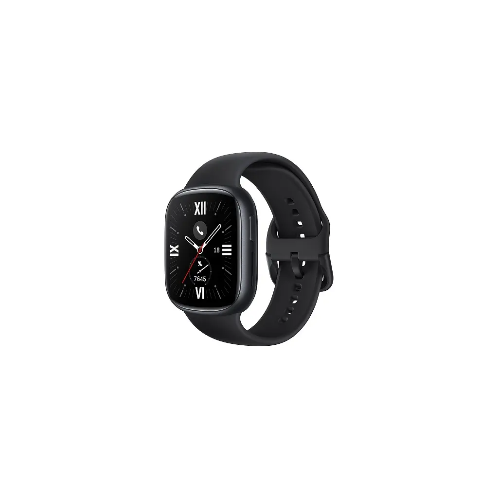 Smart watch HONOR Watch 4 Black-2