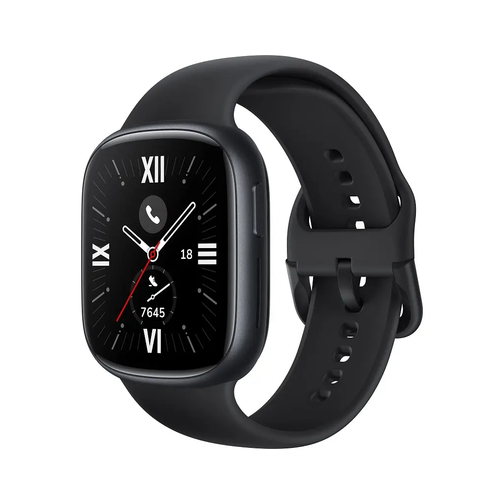 Smart watch HONOR Watch 4 Black-0