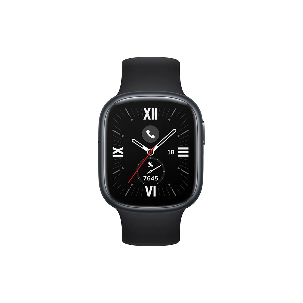 Smart watch HONOR Watch 4 Black-1