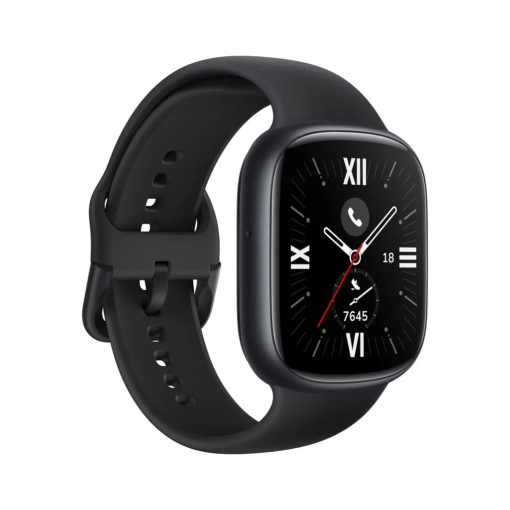 Smart watch HONOR Watch 4 Black-3