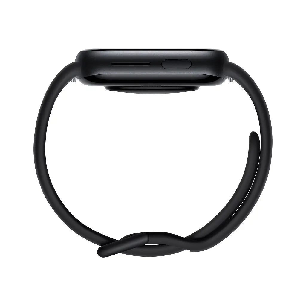 Smart watch HONOR Watch 4 Black-4