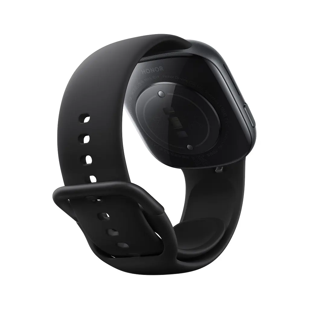 Smart watch HONOR Watch 4 Black-5