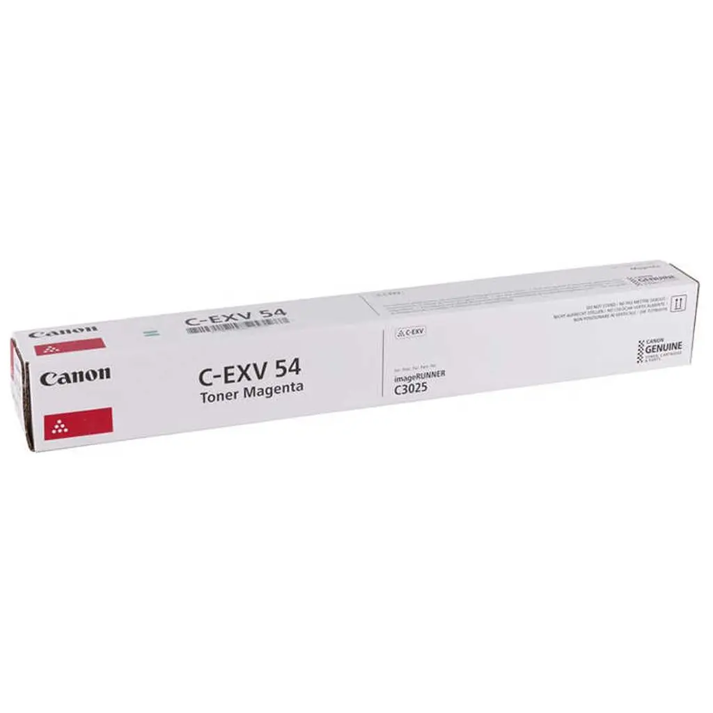 Toner CANON C-EXV54 Magenta original-1