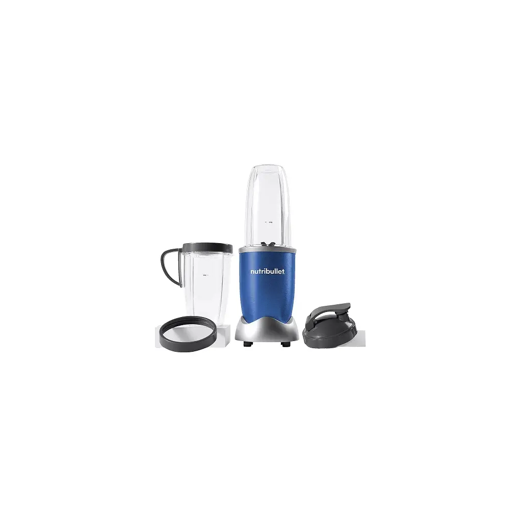 Mešalnik Nutribullet NB907BL-2