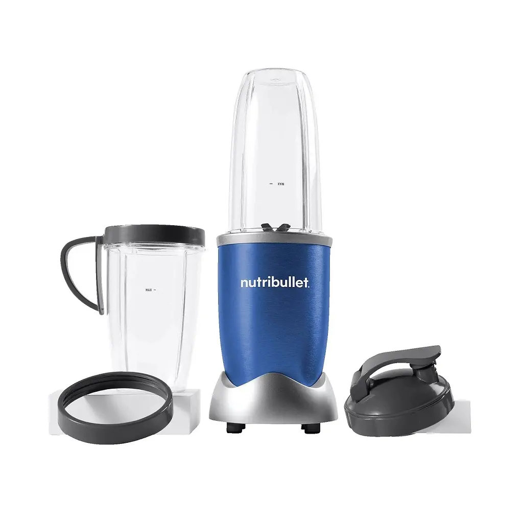 Mešalnik Nutribullet NB907BL-0