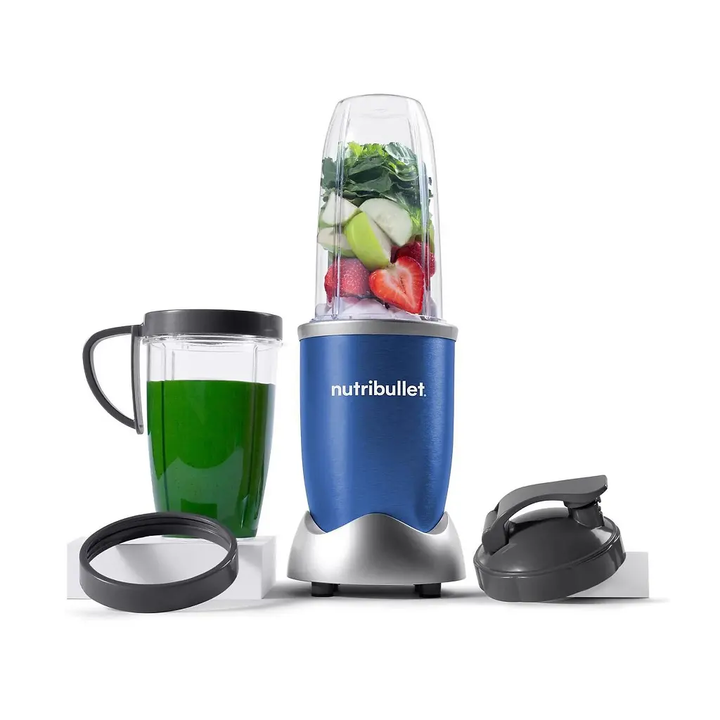 Mešalnik Nutribullet NB907BL-1