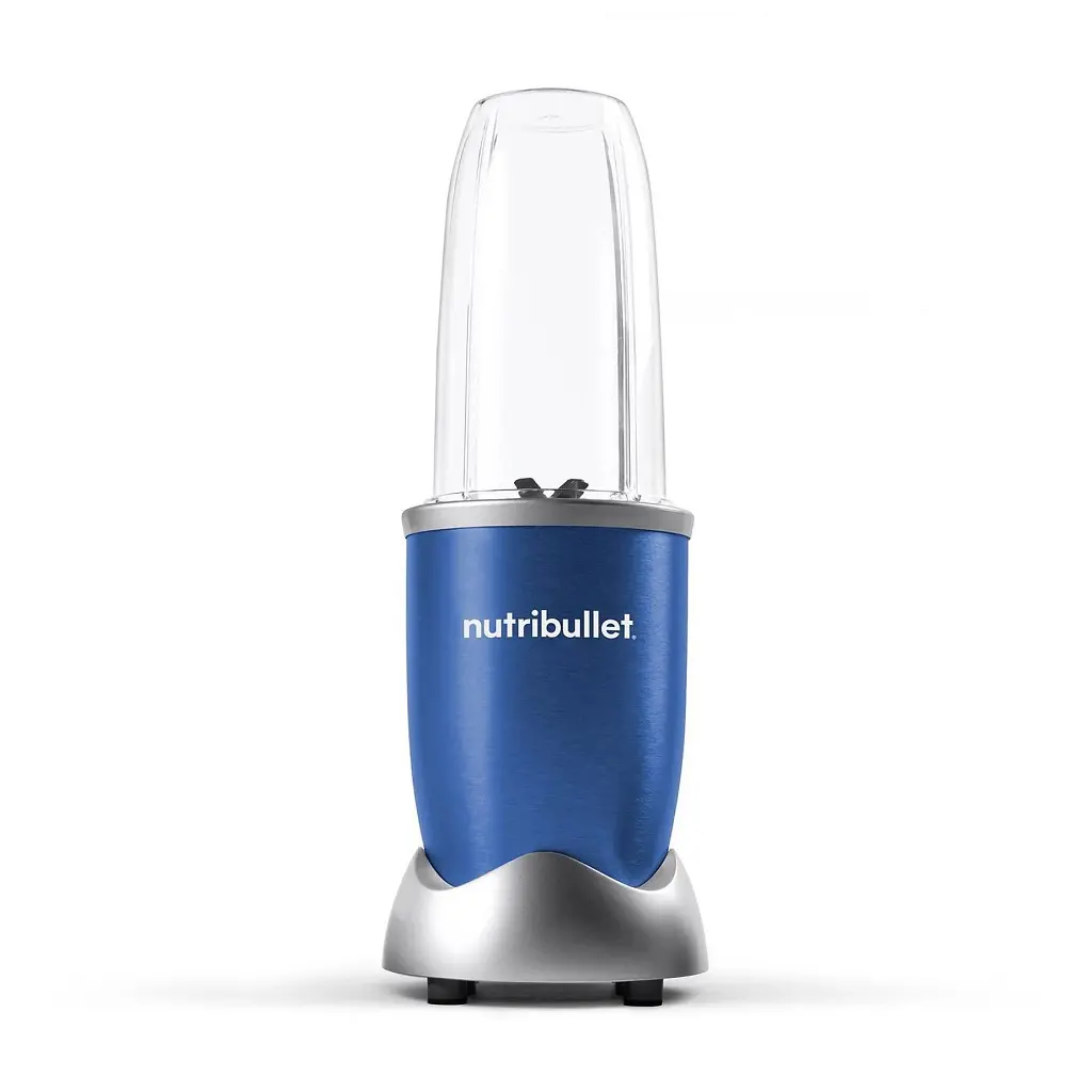 Mešalnik Nutribullet NB907BL-3