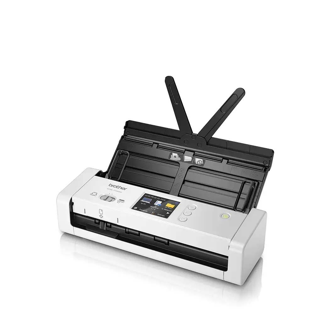 Scanner BROTHER ADS-1700W Document scanner-1