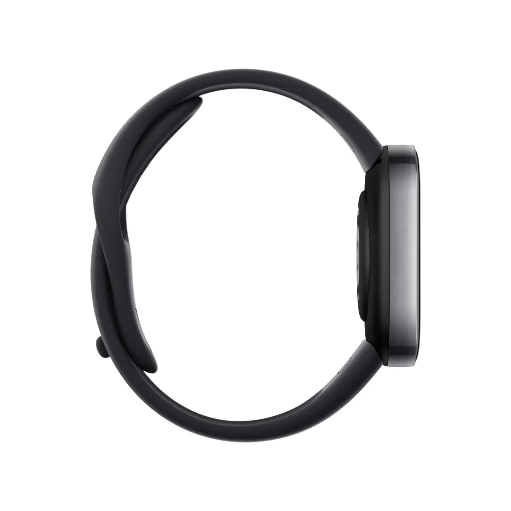 Smart watch XIAOMI Mi Redmi Watch 3 Black-3