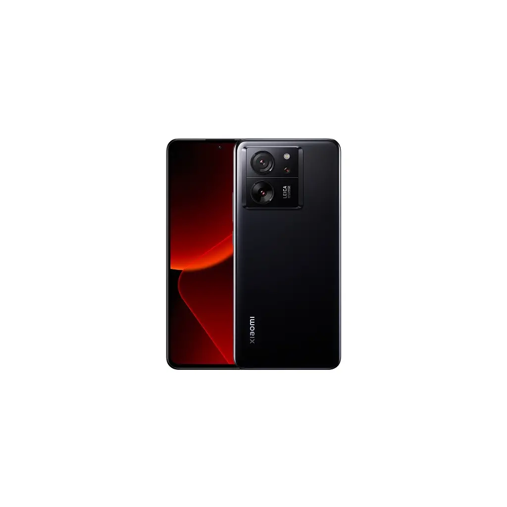 Mobitel XIAOMI 13T PRO 5G 12GB 512GB DualSIM - Black-2