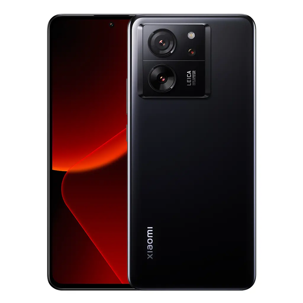 Mobitel XIAOMI 13T PRO 5G 12GB 512GB DualSIM - Black-0