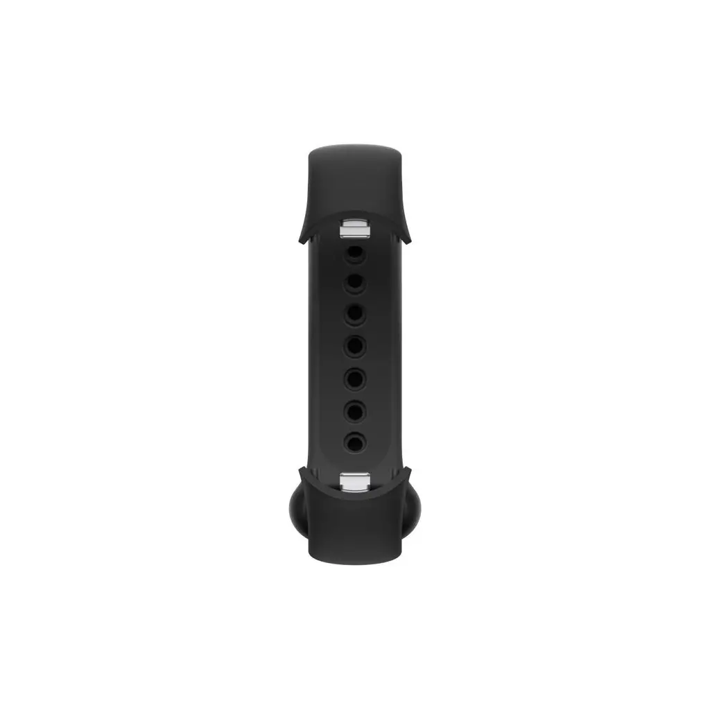 Smart watch XIAOMI Mi Band 8 Graphite Black-4