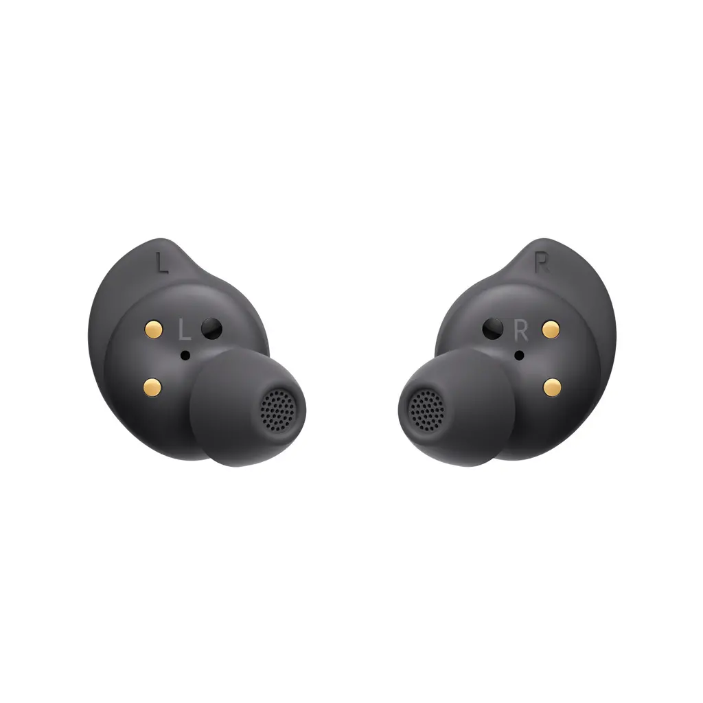 Slušalice+mikrofon SAMSUNG Galaxy Buds FE crne-3