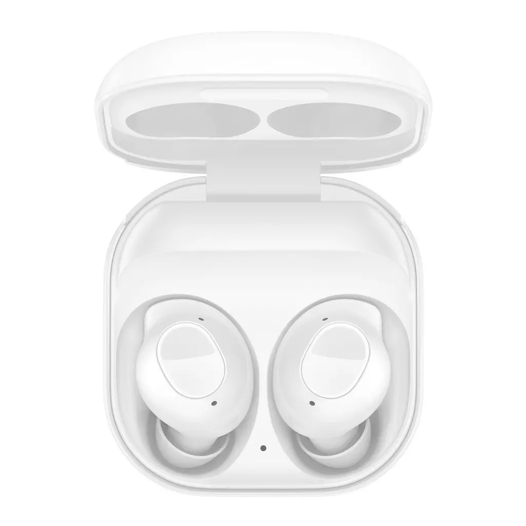 Slušalice+mikrofon SAMSUNG Galaxy Buds FE bijele-1