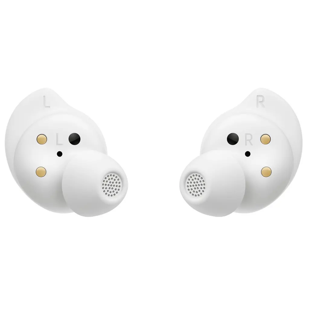 Slušalice+mikrofon SAMSUNG Galaxy Buds FE bijele-4