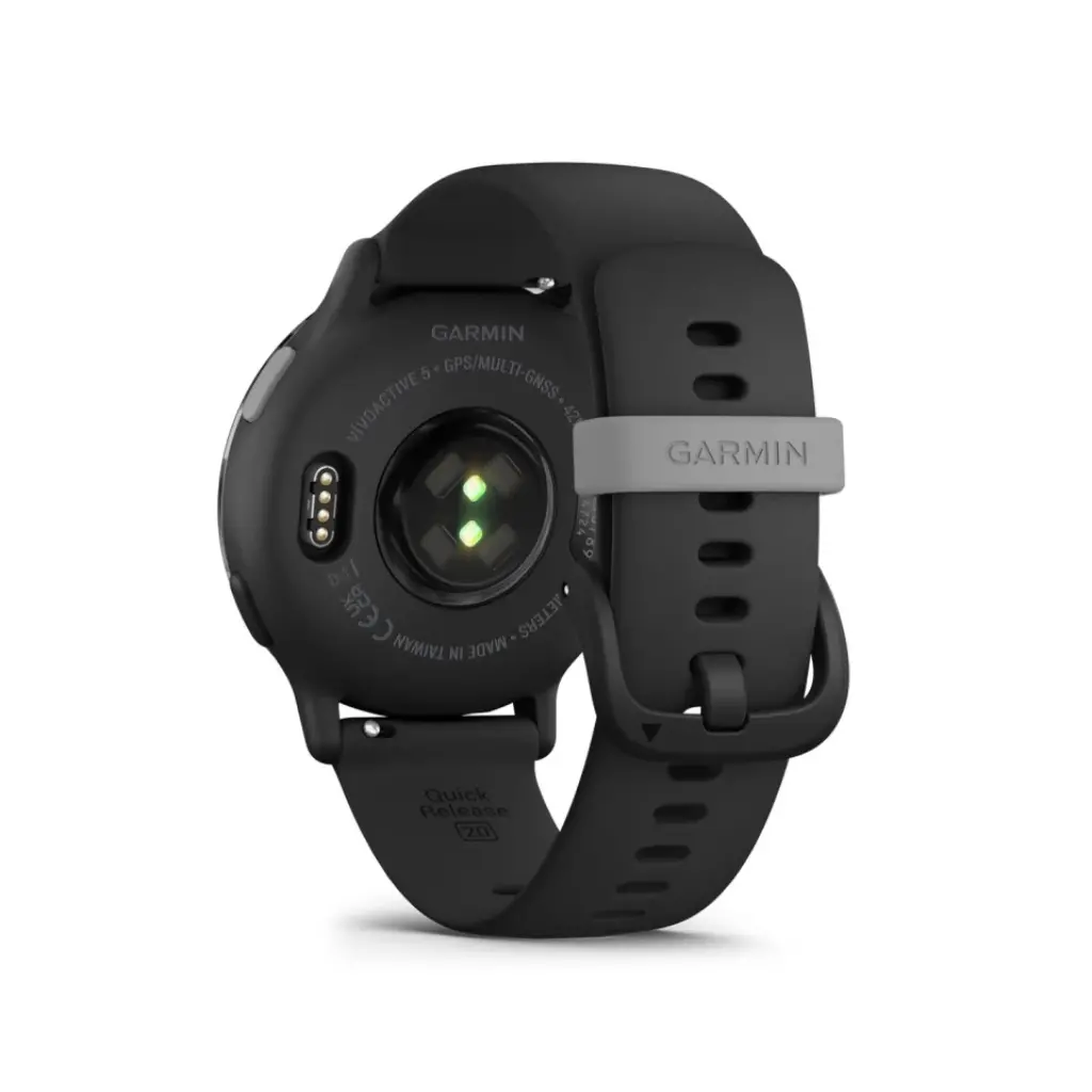 Smart watch GARMIN Vivoactive 5 Black Slate-5