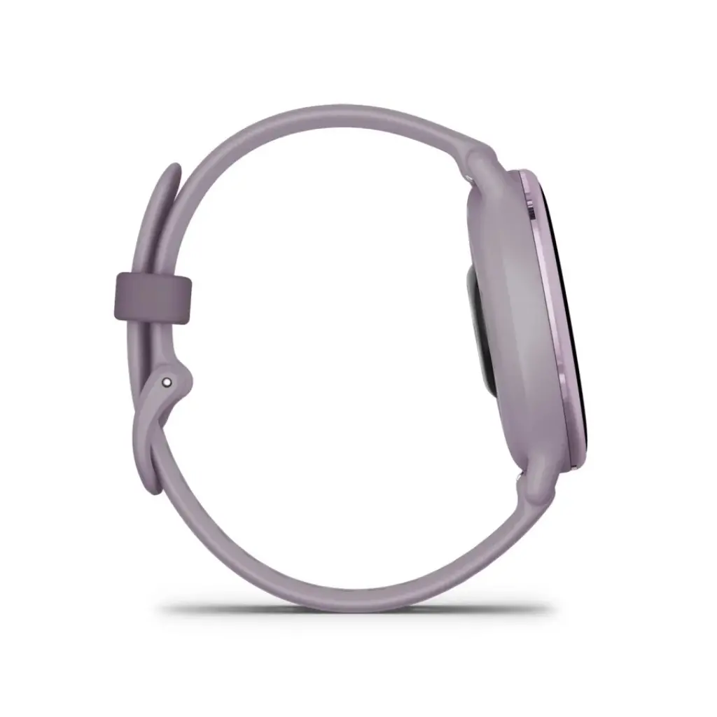 Smart watch GARMIN Vivoactive 5 Orchid Metalic Orchid-4