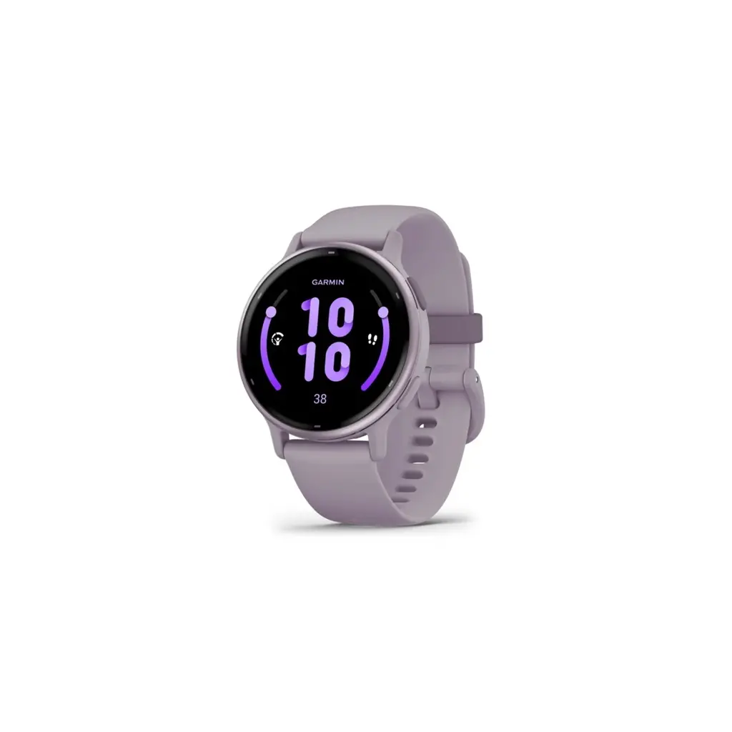 Smart watch GARMIN Vivoactive 5 Orchid Metalic Orchid-2