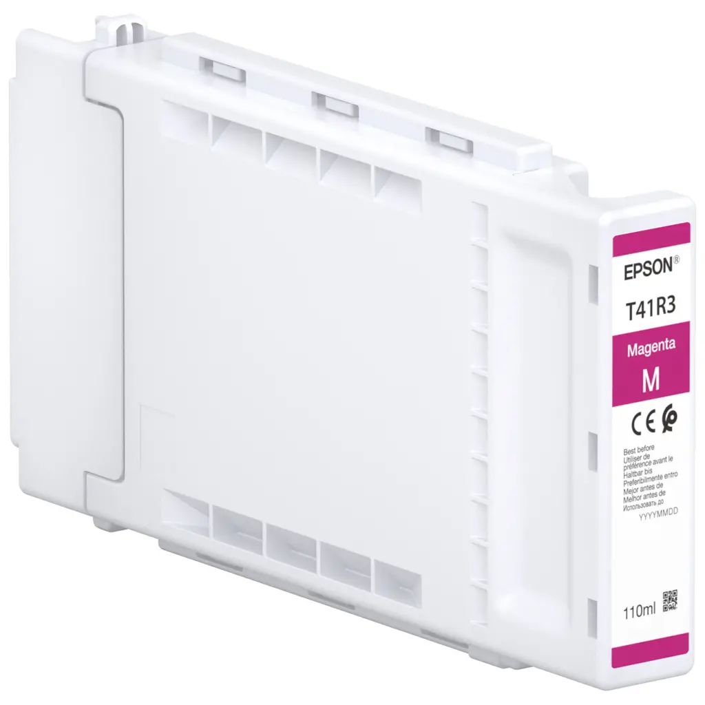 Črnilo EPSON T41R3 Magenta-1