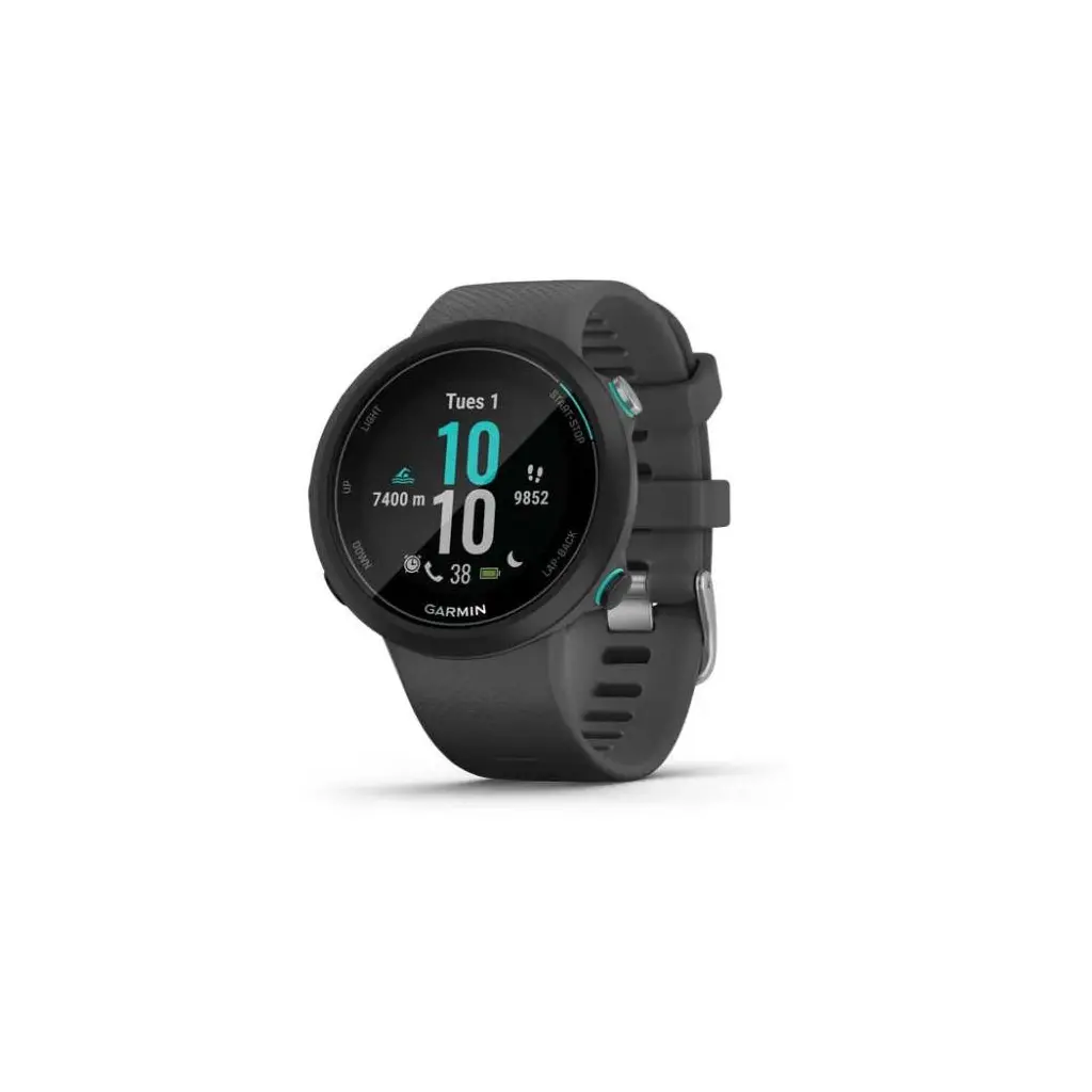 Smart watch GARMIN Swim 2 Slate-0