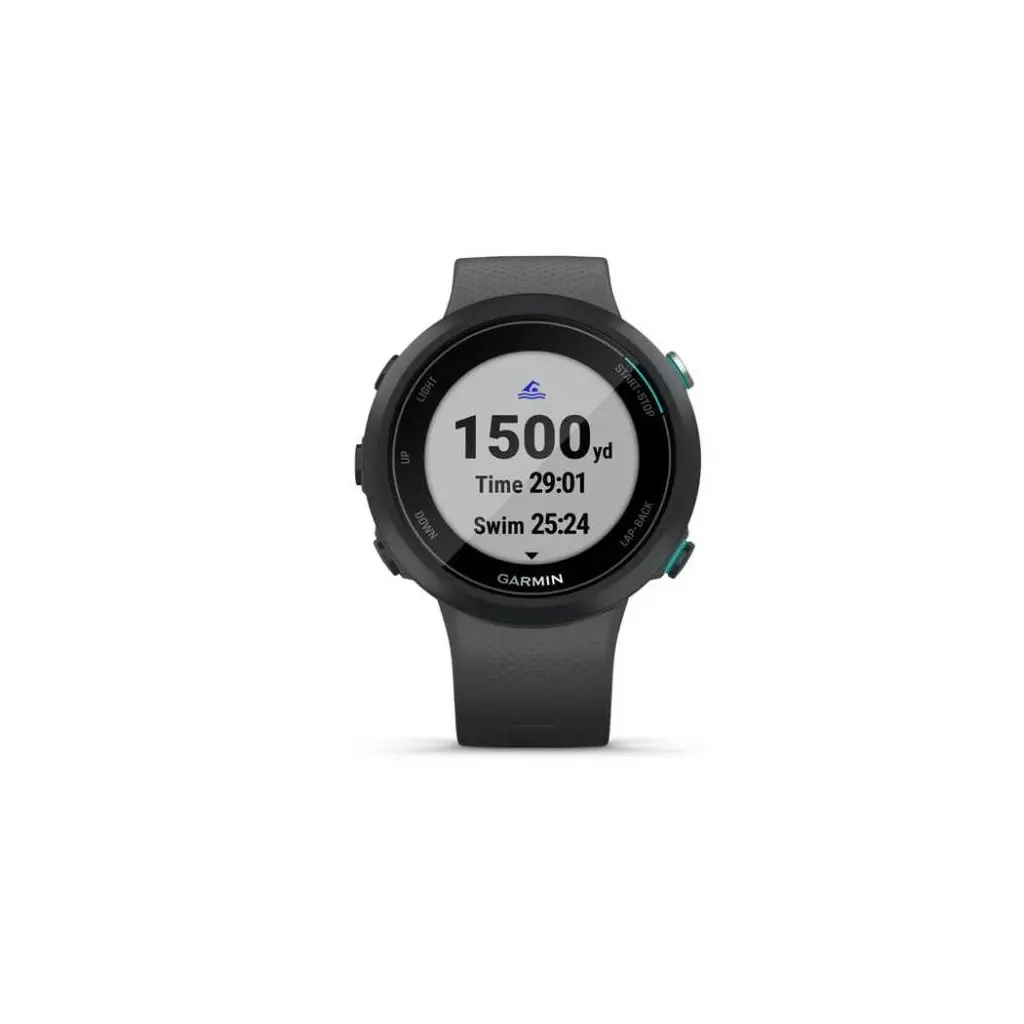 Smart watch GARMIN Swim 2 Slate-1