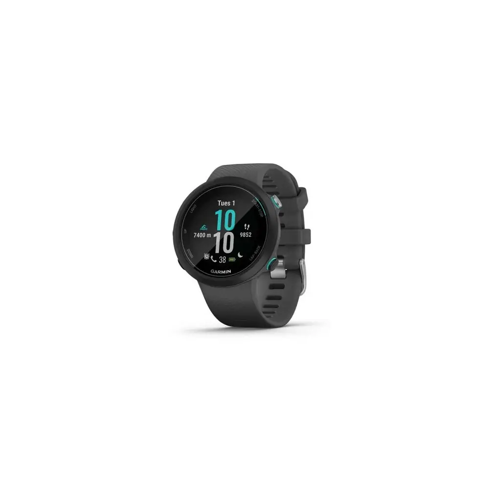 Smart watch GARMIN Swim 2 Slate-2