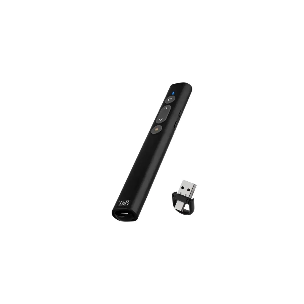 Laserski kazalnik T'nB Wireless Presenter-1