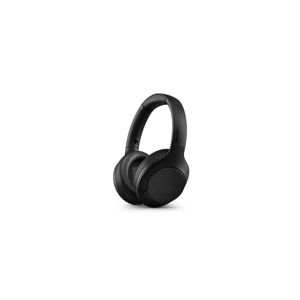 Slušalke z mikrofonom PHILIPS TAH8506BK/00 on-ear - Bluetooth - Black-2