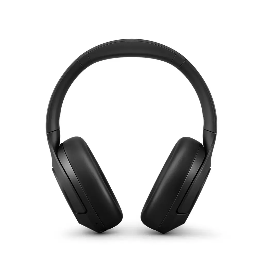 Slušalke z mikrofonom PHILIPS TAH8506BK/00 on-ear - Bluetooth - Black-1