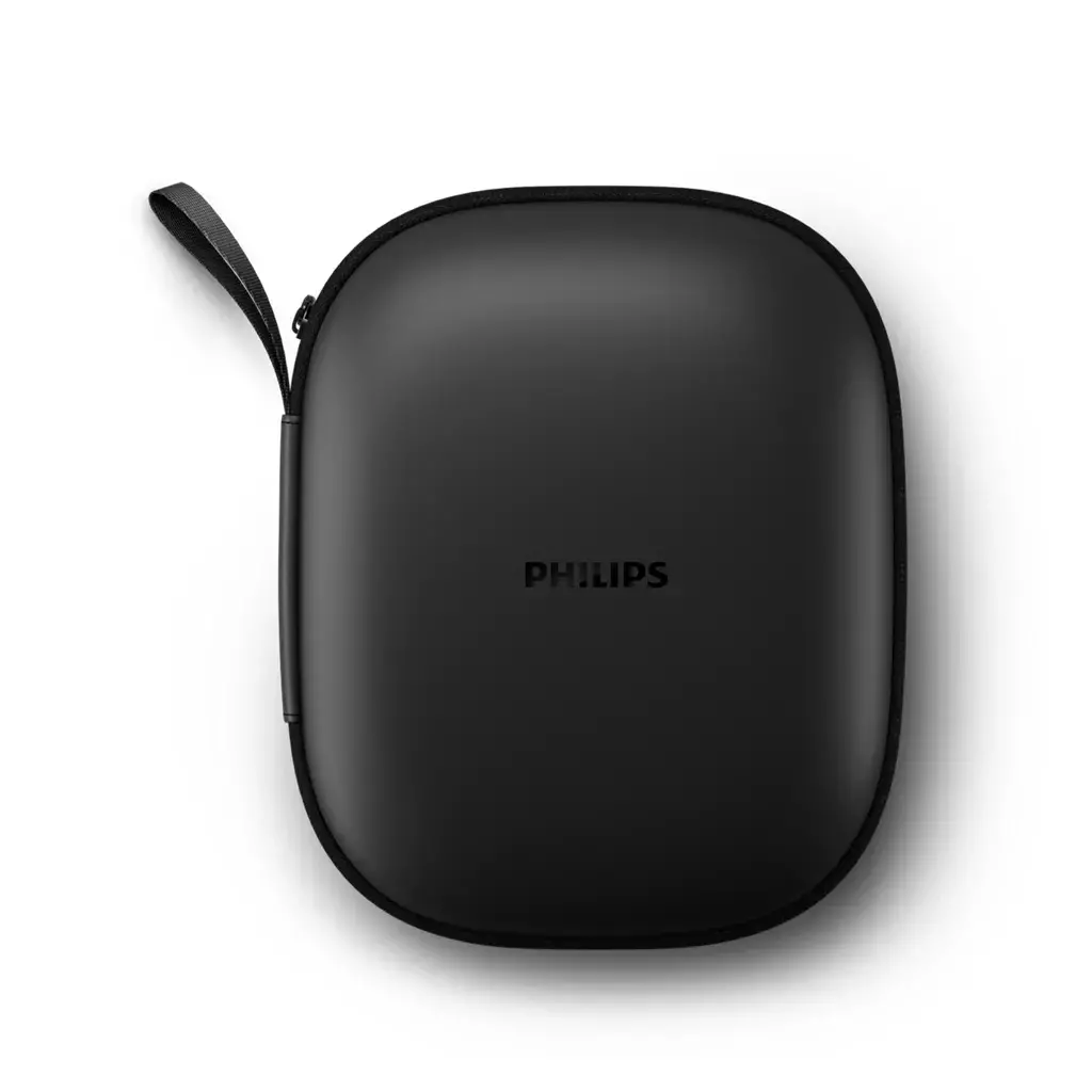 Slušalke z mikrofonom PHILIPS TAH8506BK/00 on-ear - Bluetooth - Black-3