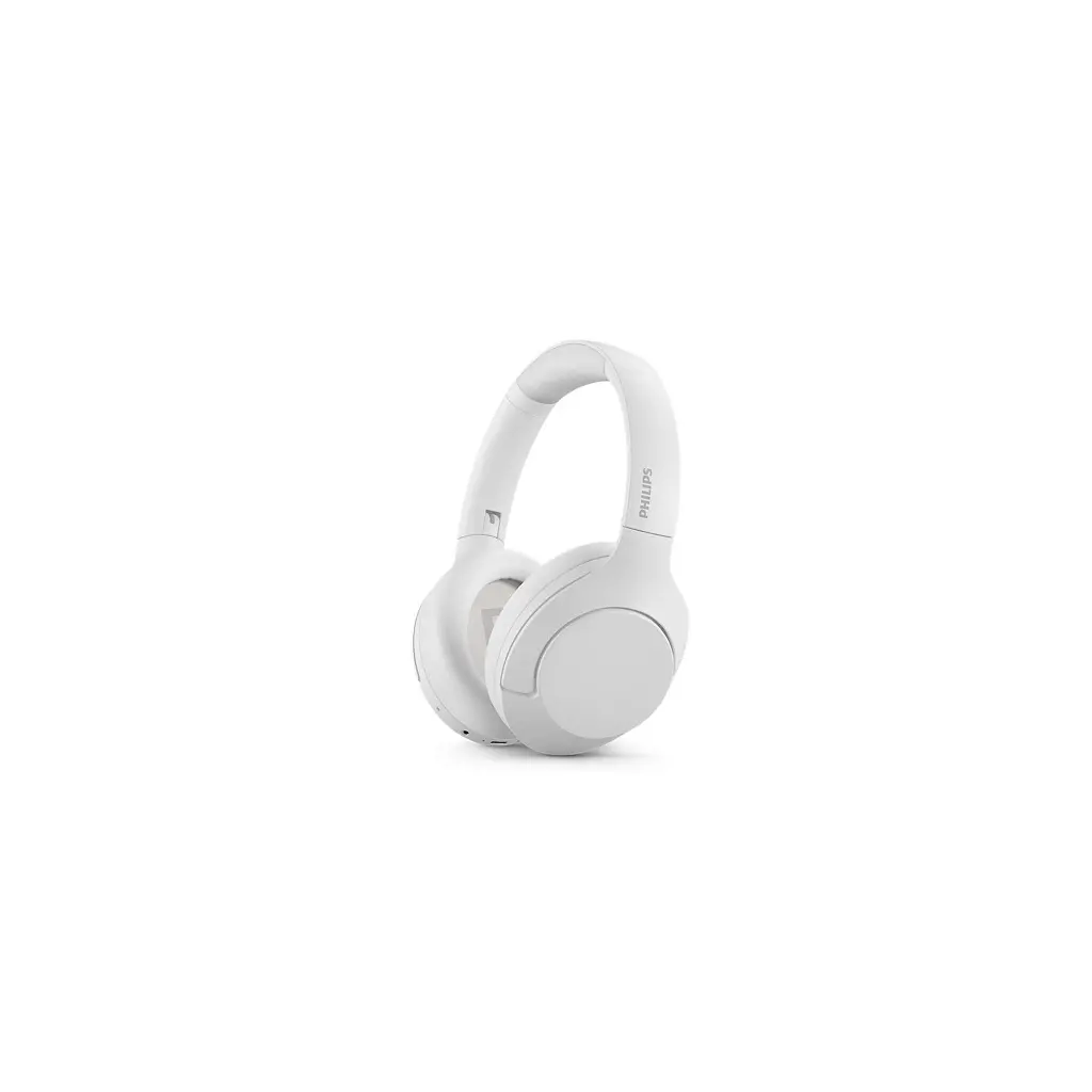 Slušalke z mikrofonom PHILIPS TAH8506WT/00 on-ear - Bluetooth - White-2