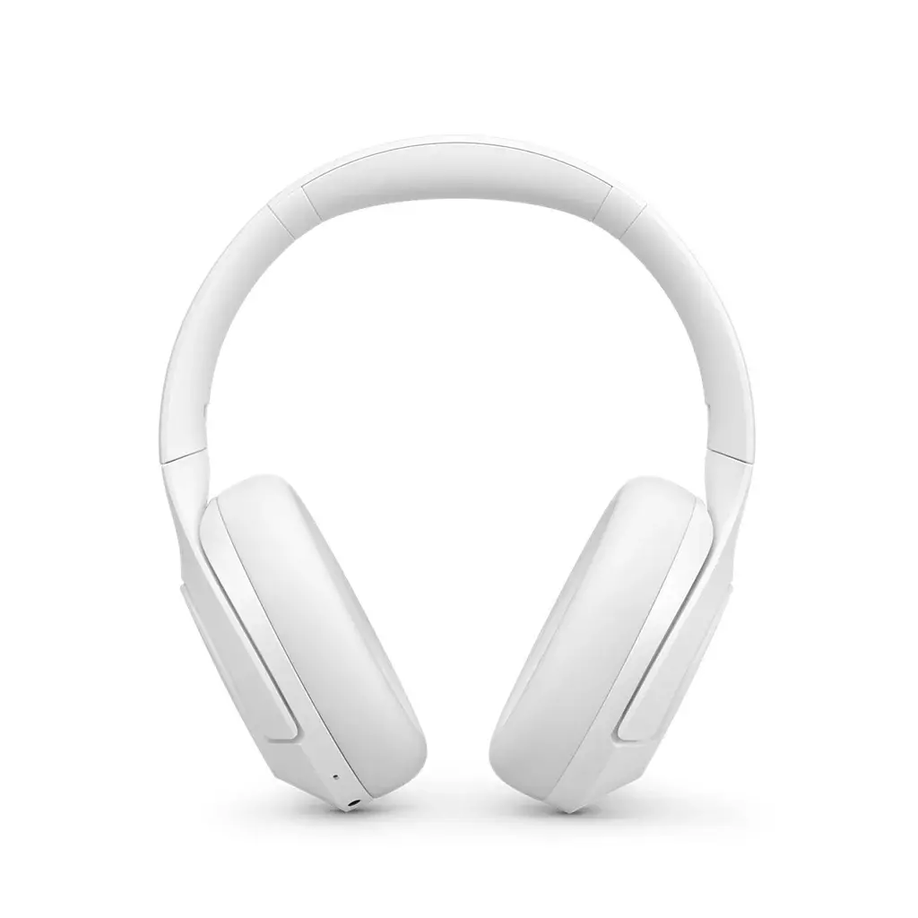 Slušalke z mikrofonom PHILIPS TAH8506WT/00 on-ear - Bluetooth - White-1