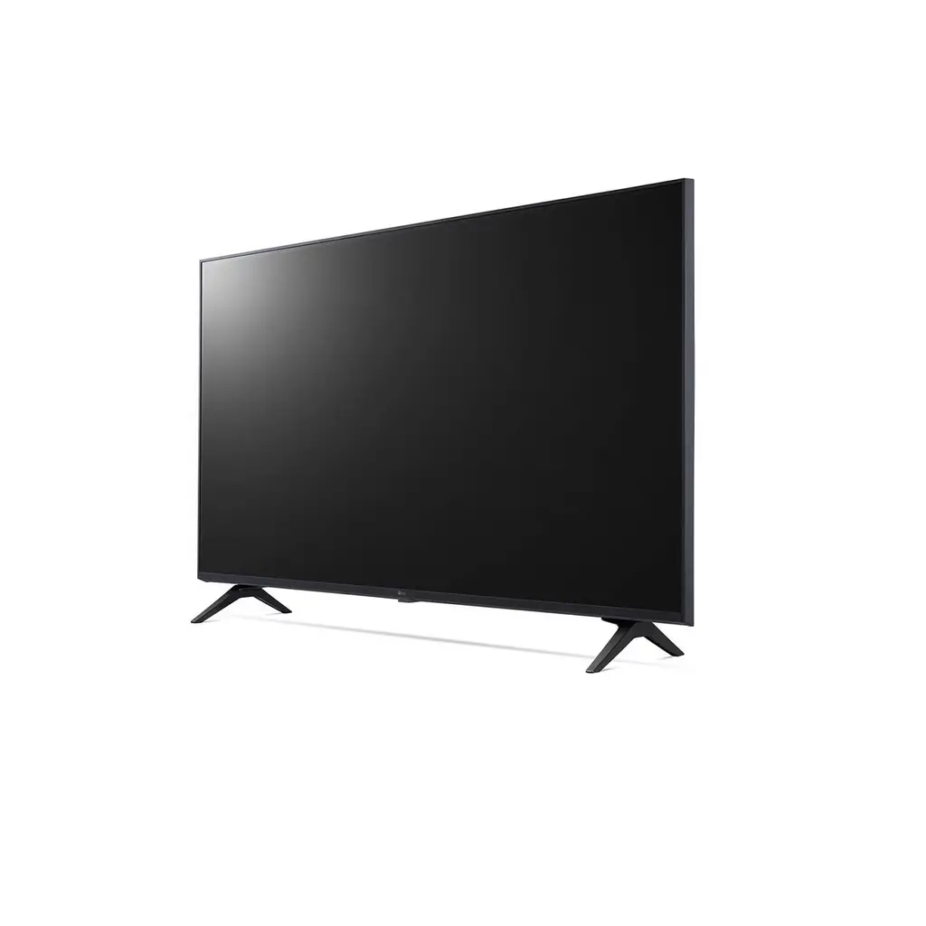 TV LG 43UR80003LJ, LED, 43", 108cm, UHD 4K, SMART-1