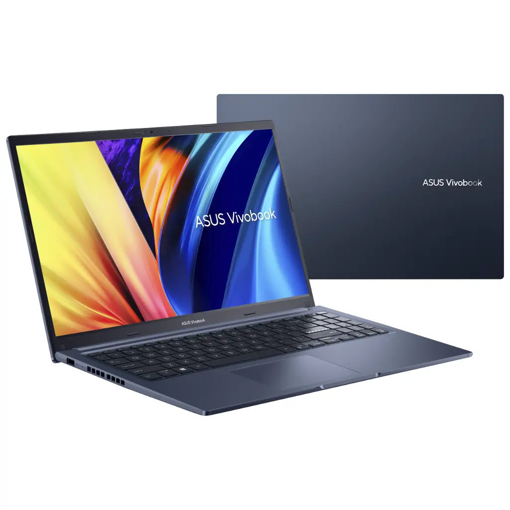 Prenosni računalnik ASUS Vivobook 15 X1502ZA-BQ511W Intel Core i5-1235U 8GB 512GB W11H 15.6"-1