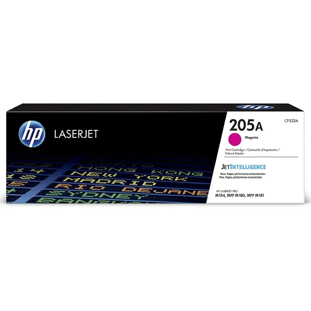 Toner HP CF533A Magenta No.205A original-2