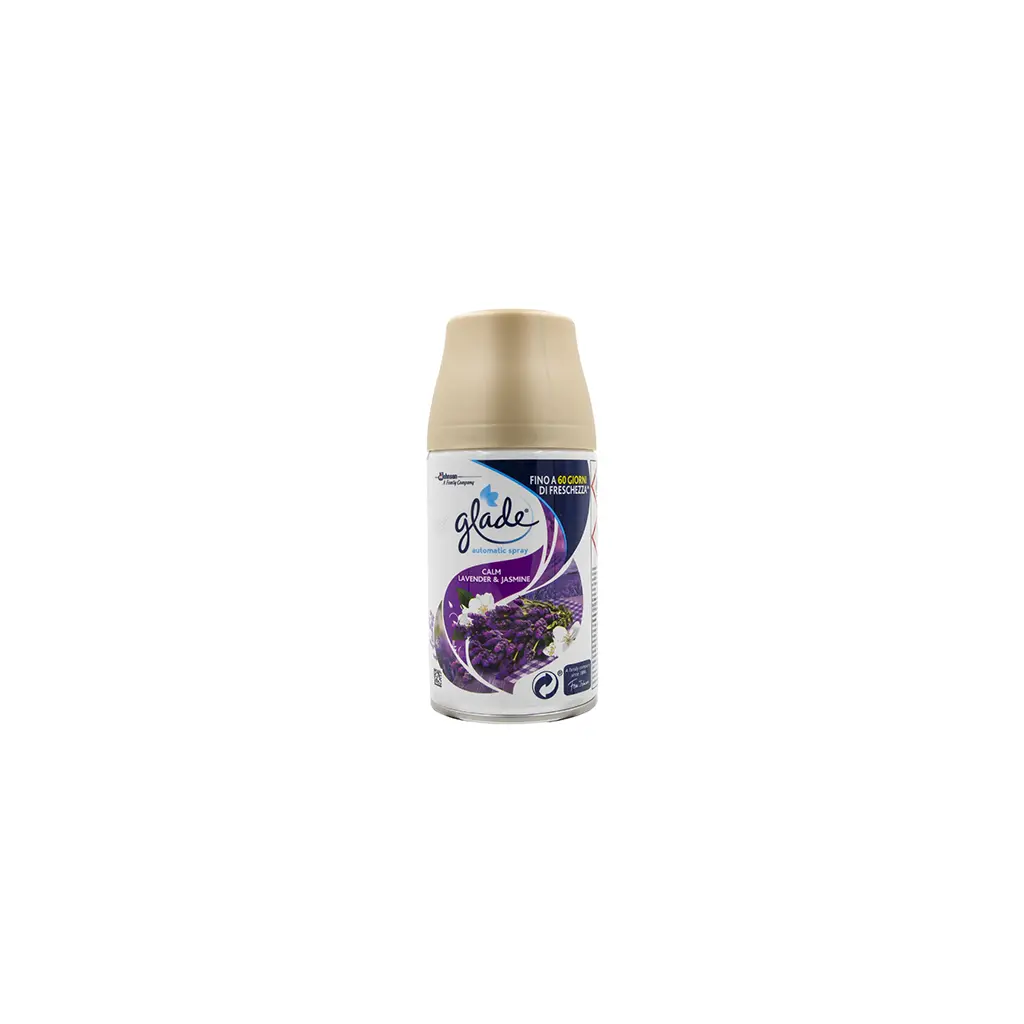 Refil za samostoječi osvežilec prostora Glade 269ml Ocean Adventure-1